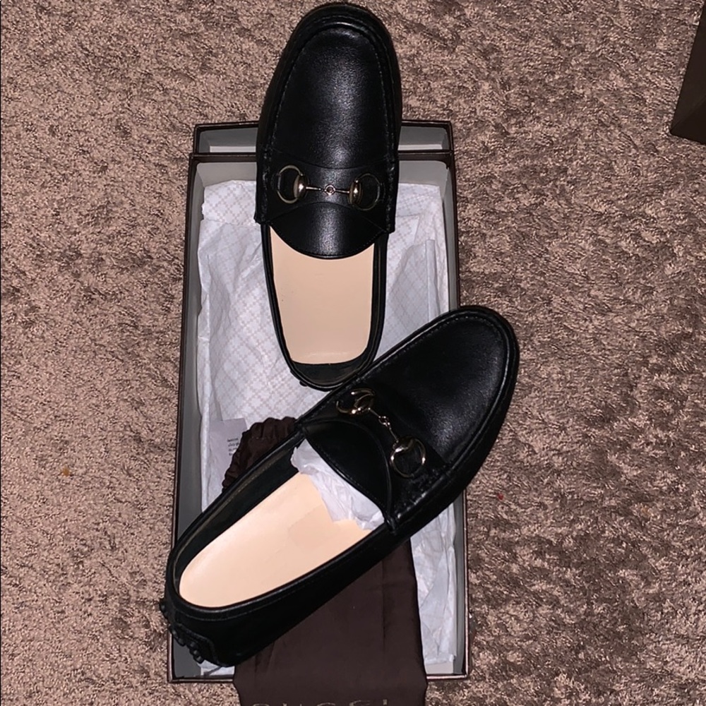 Women’s Gucci Loafer
